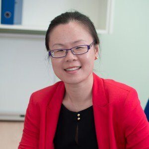 Dr Amy Yuen Meei Teh