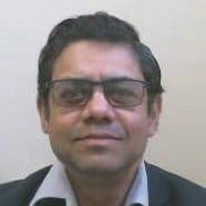 Dr Sankha Mitra