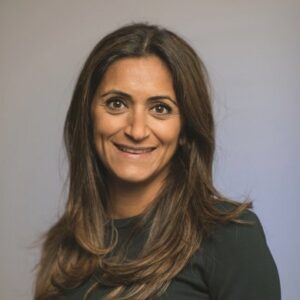 Neda Haghighi