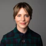 Profile picture of Georgina Hodges