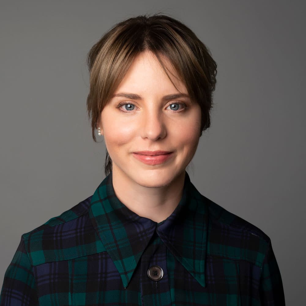 Profile picture of Georgina Hodges