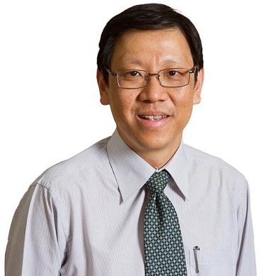 Profile picture of Hock-Choong Lai