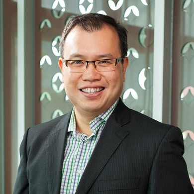Profile picture of Jeffrey Goh