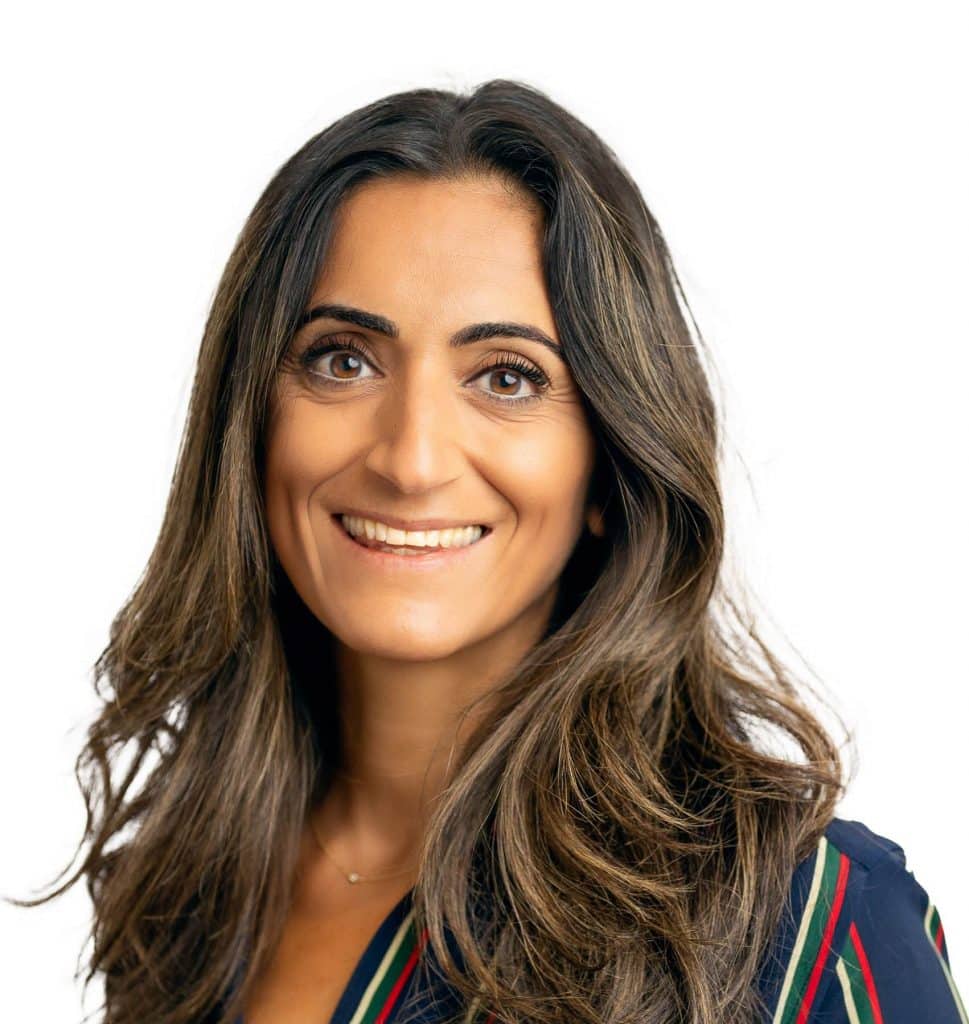 Profile picture of Neda Haghighi