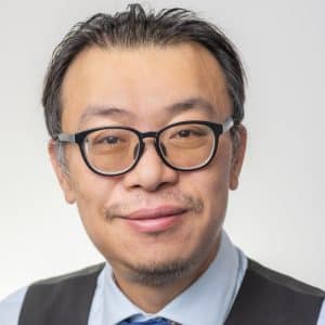 Dr Stanley Cheung | Clinical Haematologist | Icon Cancer Centre