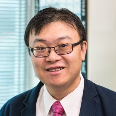 Profile picture of Stanley Cheung