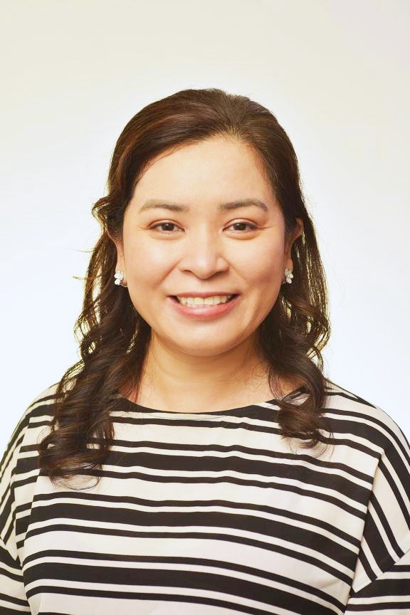 Profile picture of Anna Mislang
