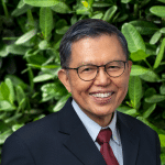 Profile picture of Tan Yew Oo