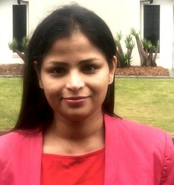 Profile picture of Nimisha Kumari