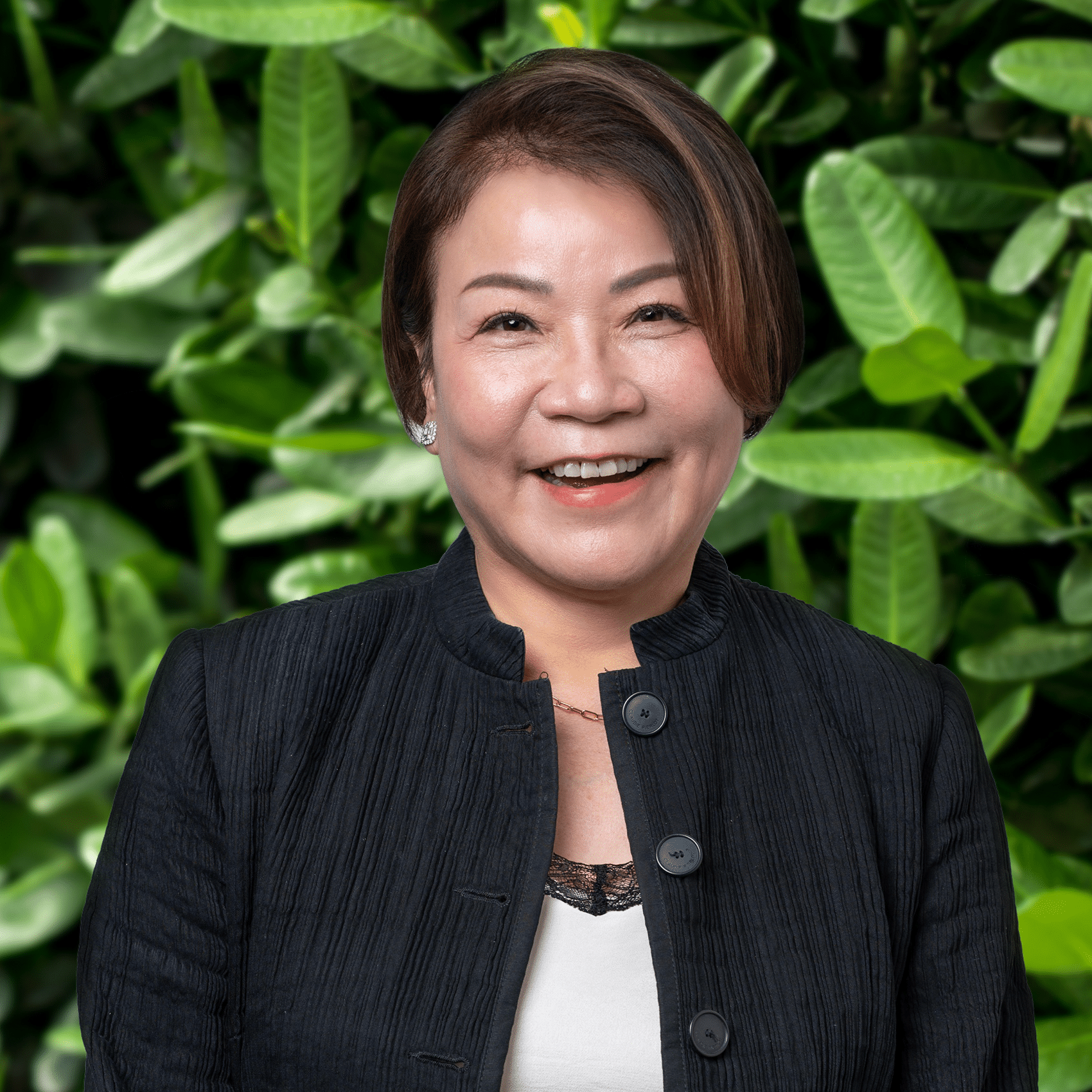 黄洁儿医生- 内科主任，肿瘤内科专科医生- Icon 癌症中心