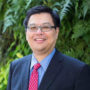 Dr Hsieh Wen-Son | Medical Oncologist | Icon Cancer Centre SG