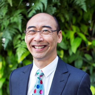 Profile picture of Robert Lim