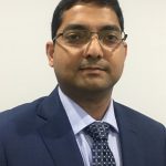 Profile picture of Anupam Chaudhuri