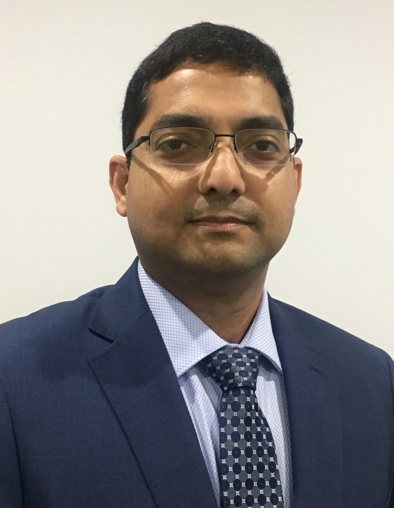 Profile picture of Anupam Chaudhuri