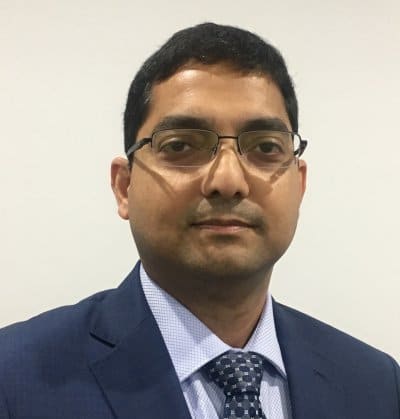 Profile picture of Anupam Chaudhuri