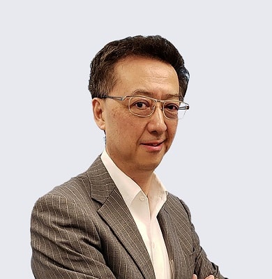 Profile picture of 招國榮
