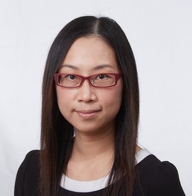 Profile picture of Chan Kuen Yi Miranda