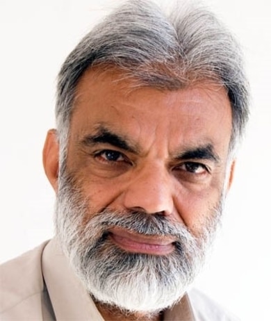 Profile picture of Kailash Narayan