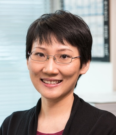 Profile picture of Annie Chow