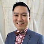 Profile picture of Howard Liu