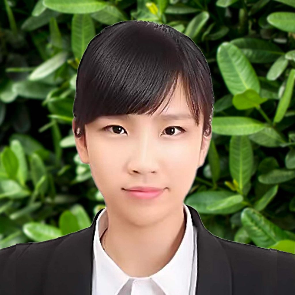 Profile picture of 赵佳莹