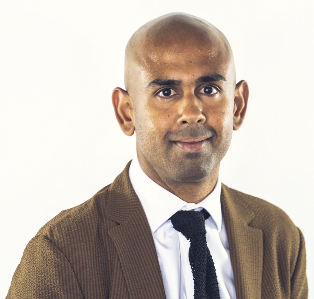 Profile picture of Sunit Sarkar