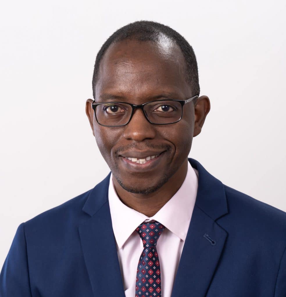 Profile picture of Howard Mutsando