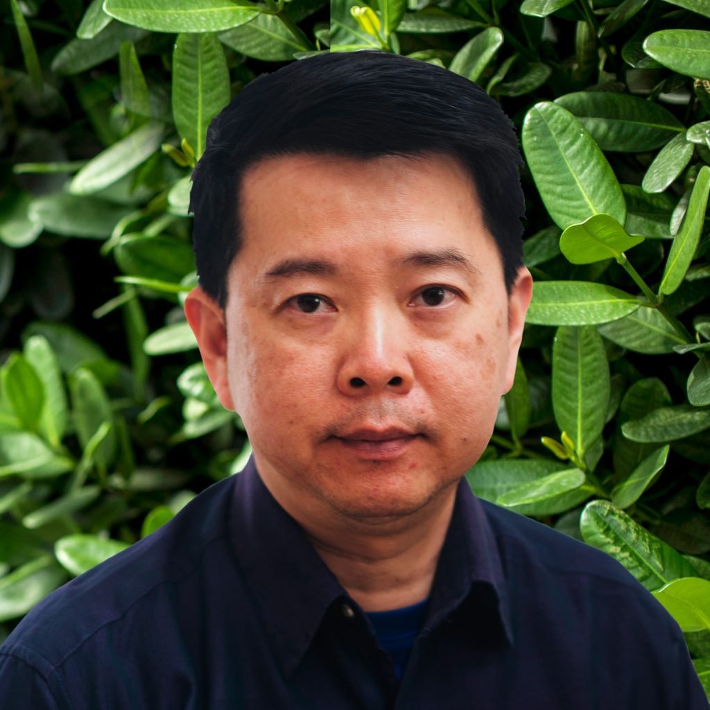 Profile picture of Koong Heng Nung