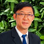 Profile picture of Timothy Lim Yong Kuei