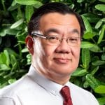 Profile picture of Chou Ning
