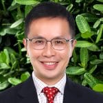 Profile picture of Dean Koh