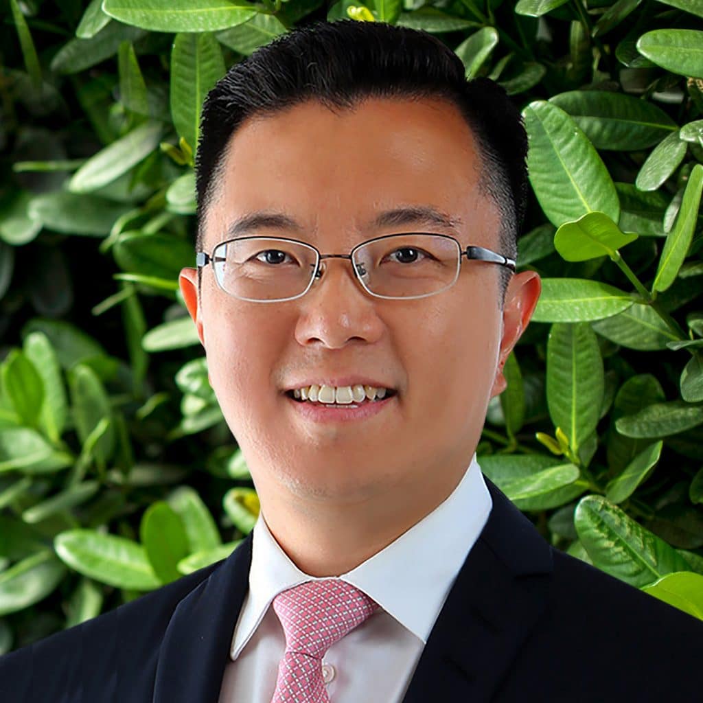 Profile picture of Mark Wong