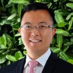 Profile picture of Mark Wong