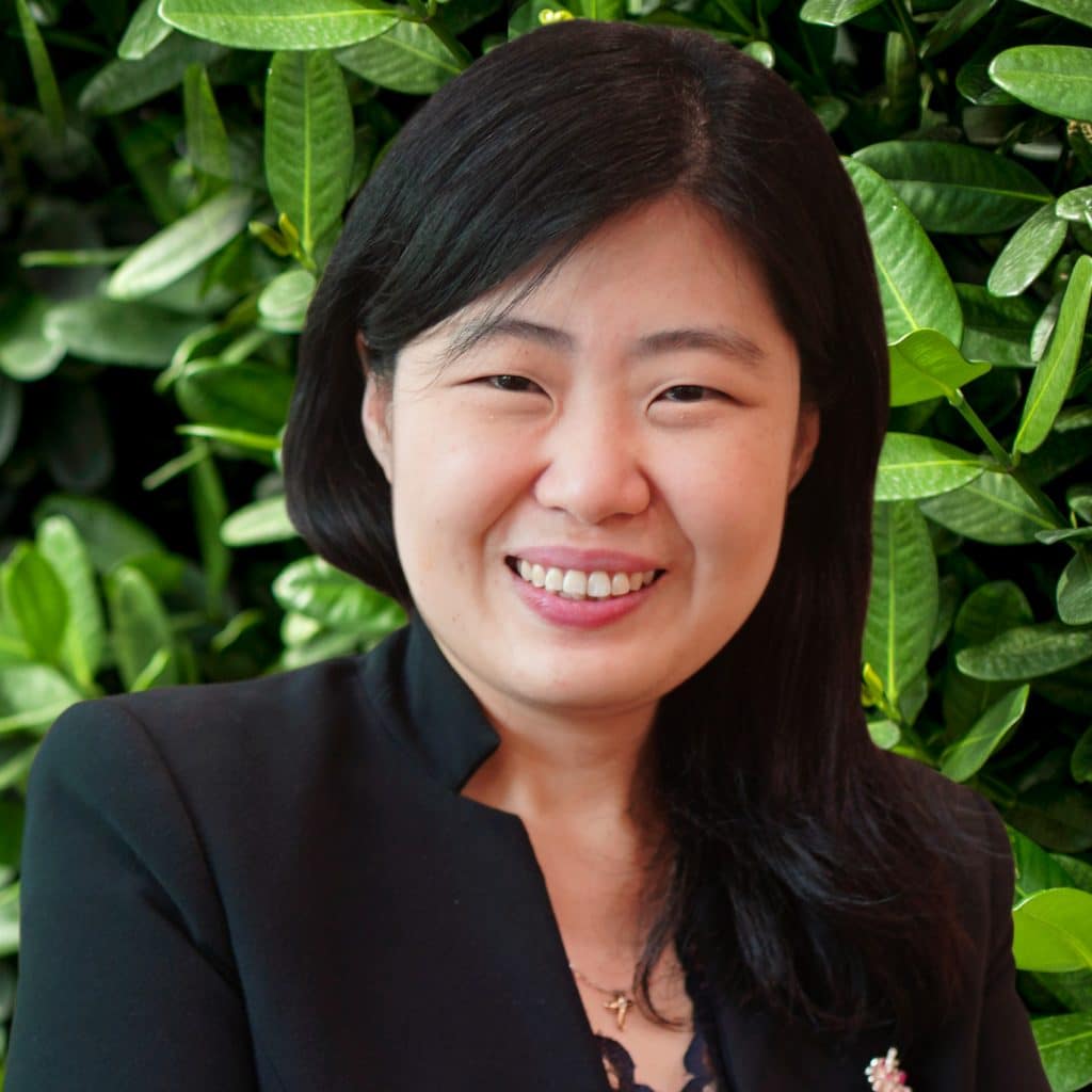 Profile picture of Tricia Kuo
