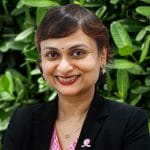Profile picture of Radhika Lakshmanan