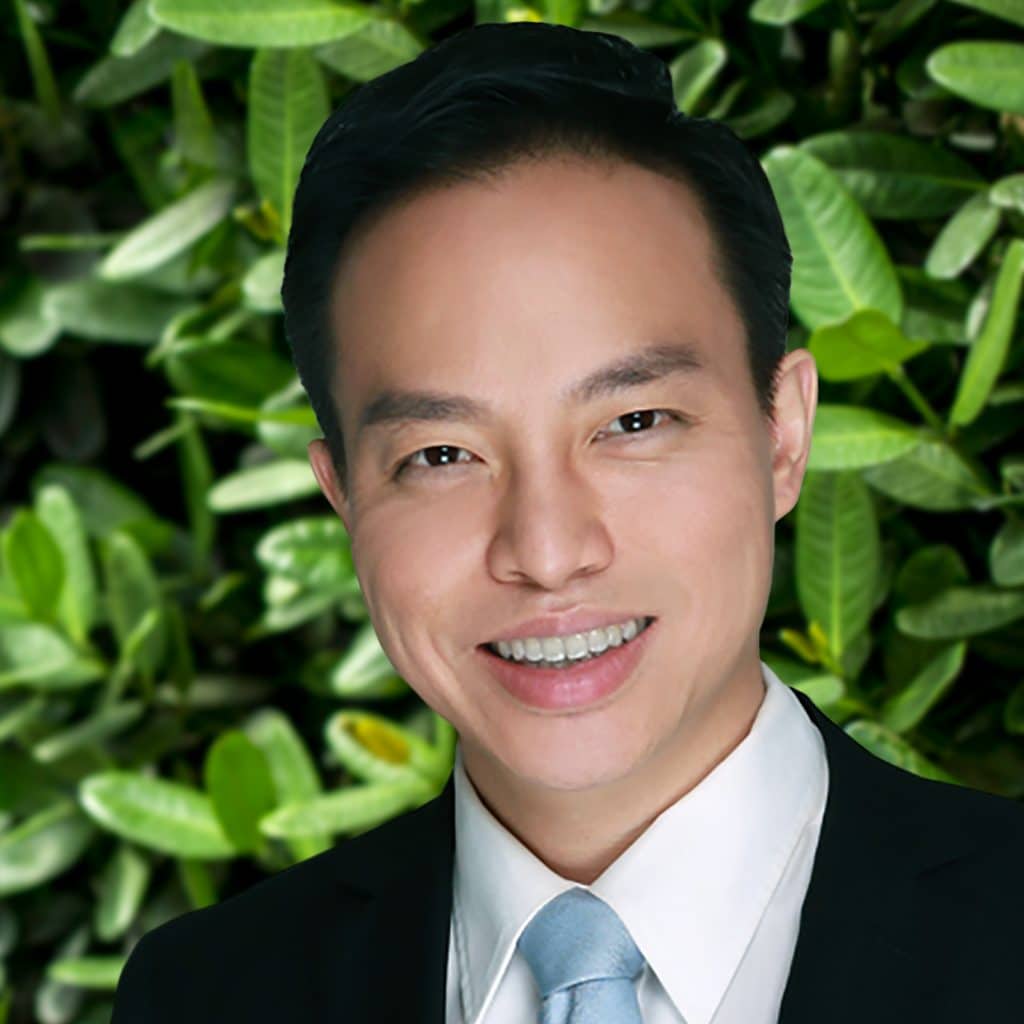 Profile picture of David Chin Chao-Wu