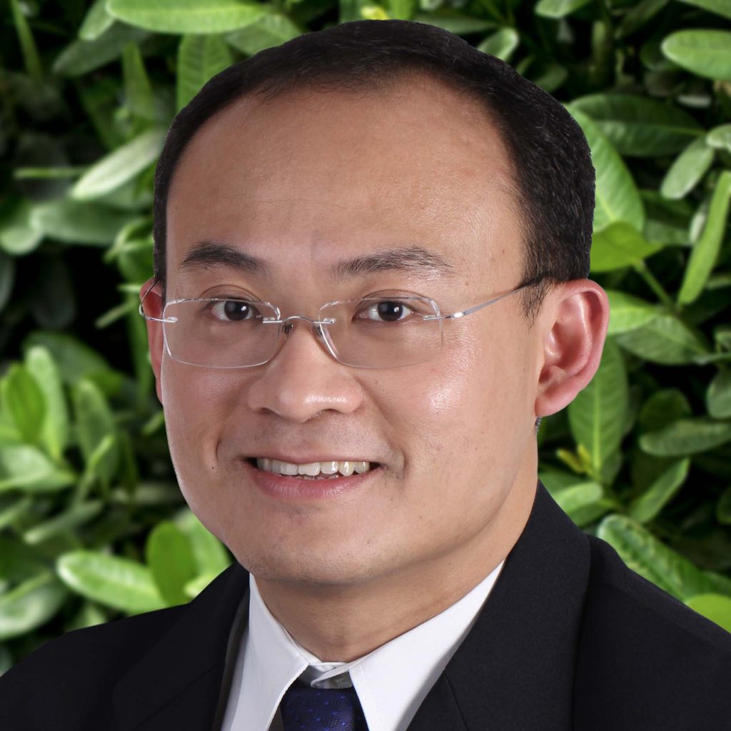 Profile picture of Leong Quor Meng