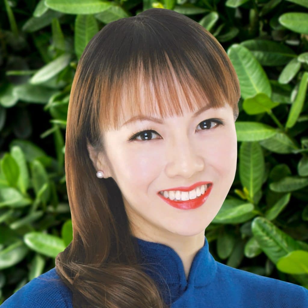 Profile picture of Valerie Tay Su-Lin