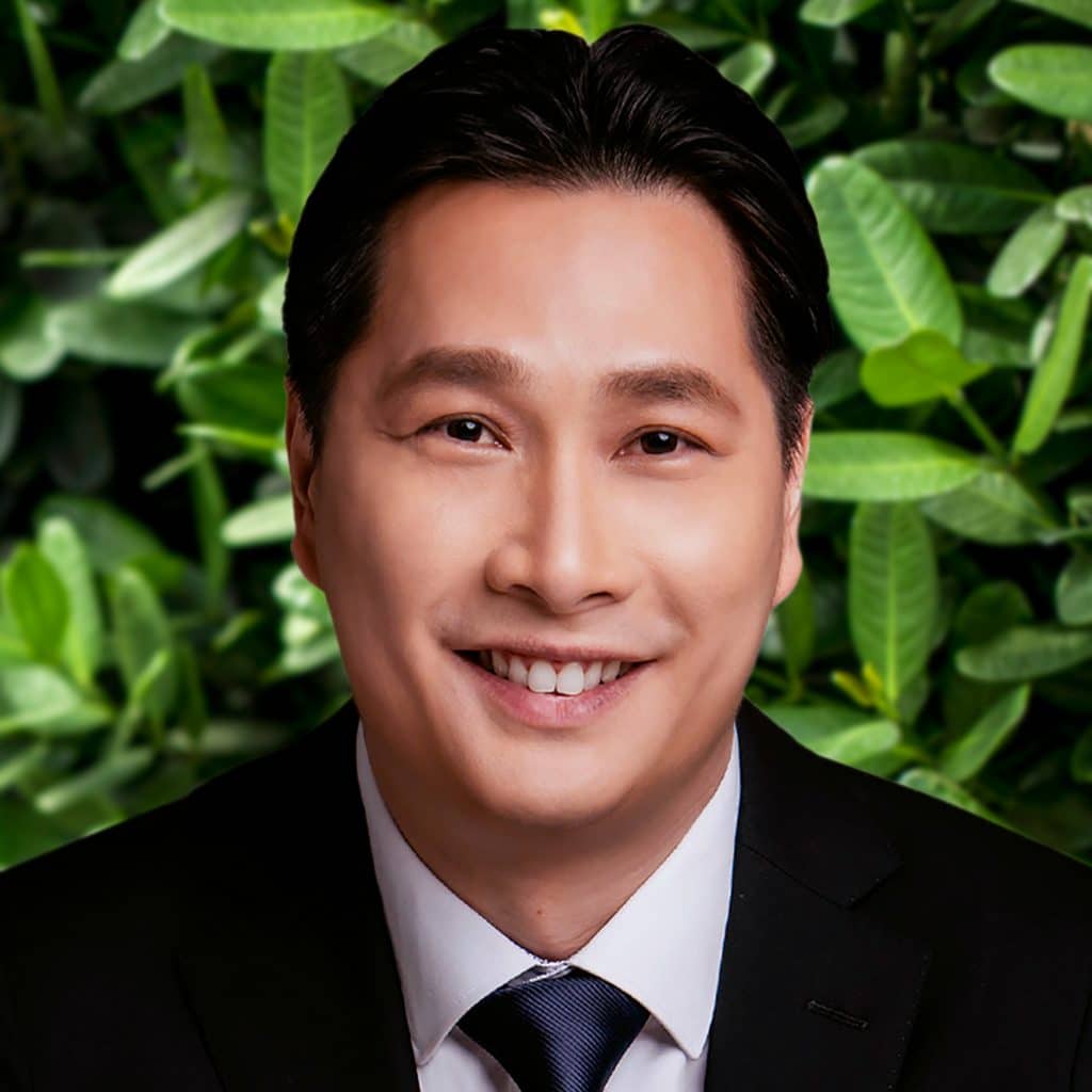 Profile picture of Tan Chuan Chien