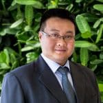 Profile picture of Tan Chun Hai