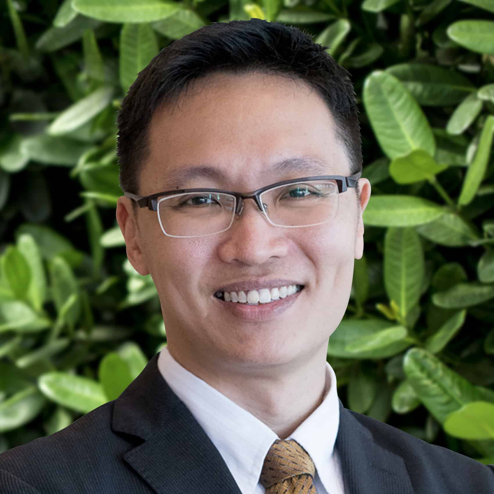 Dr Chong Choon Seng Surgical Oncologist Icon Cancer Centre Singapore