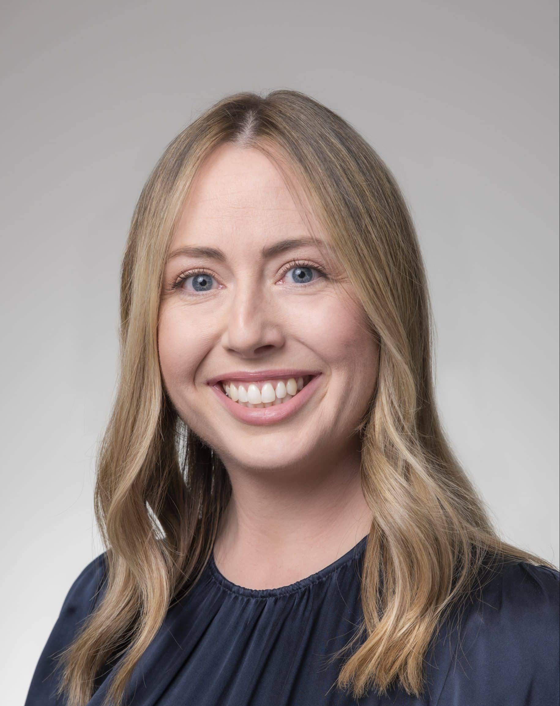 Dr Elizabeth Foley Radiation Oncologist Icon Cancer Centre