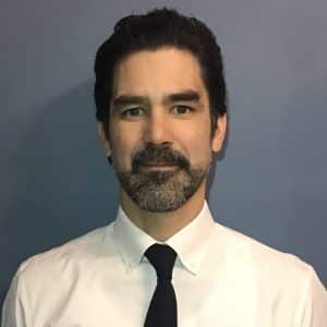 Dr David Anderson | Radiation Oncologist | Bowen Icon Cancer Centre