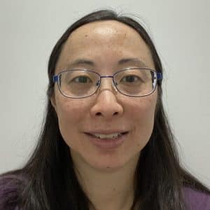 Dr Joanne Tan | Medical Oncologist | Icon Cancer Centre