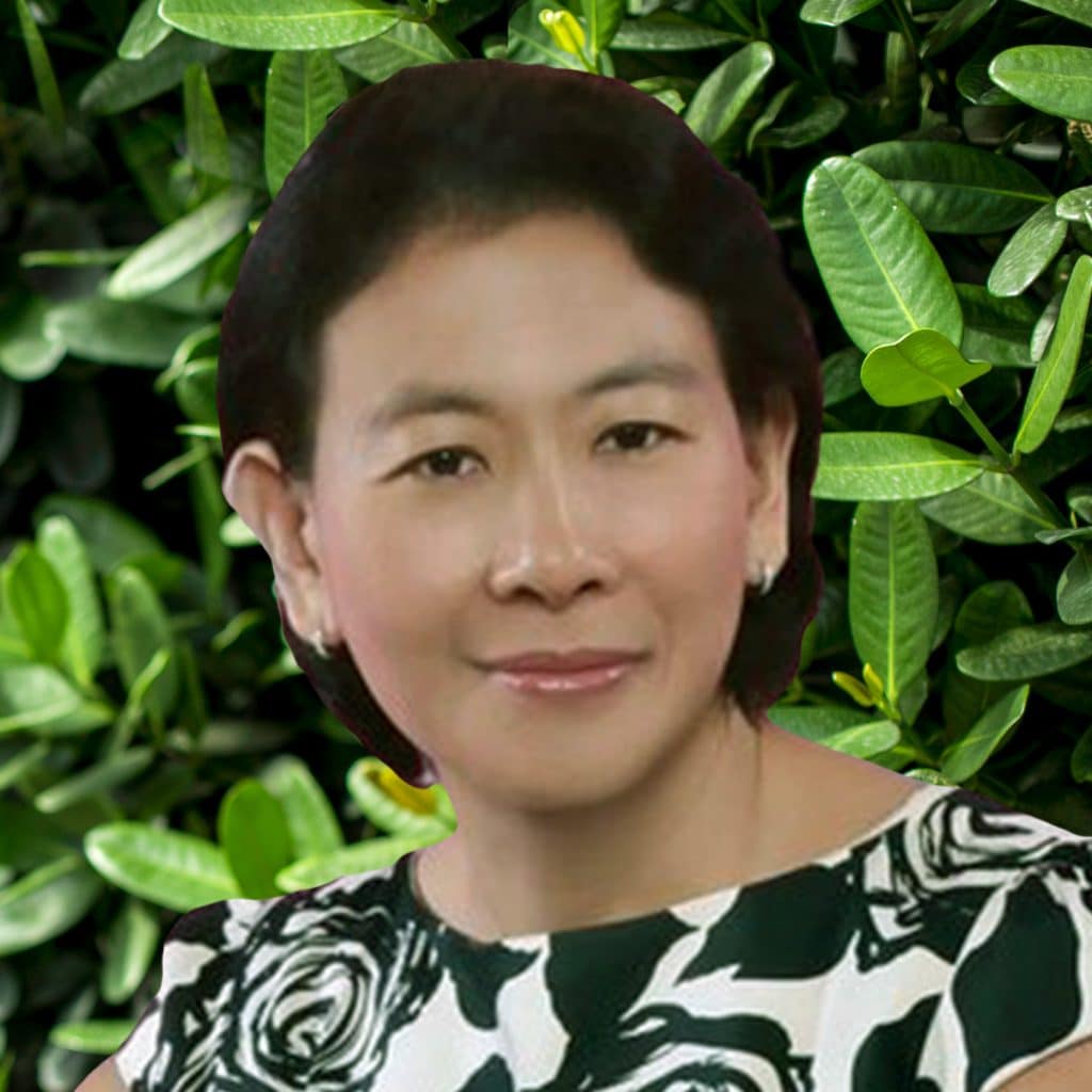 Profile picture of Joanna Lin