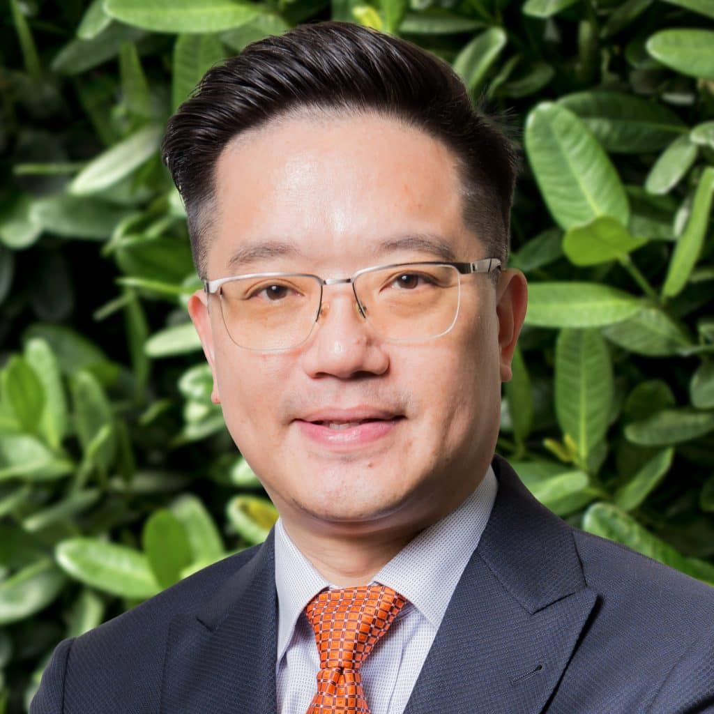 Profile picture of Tsao Kin Kwok Stephen