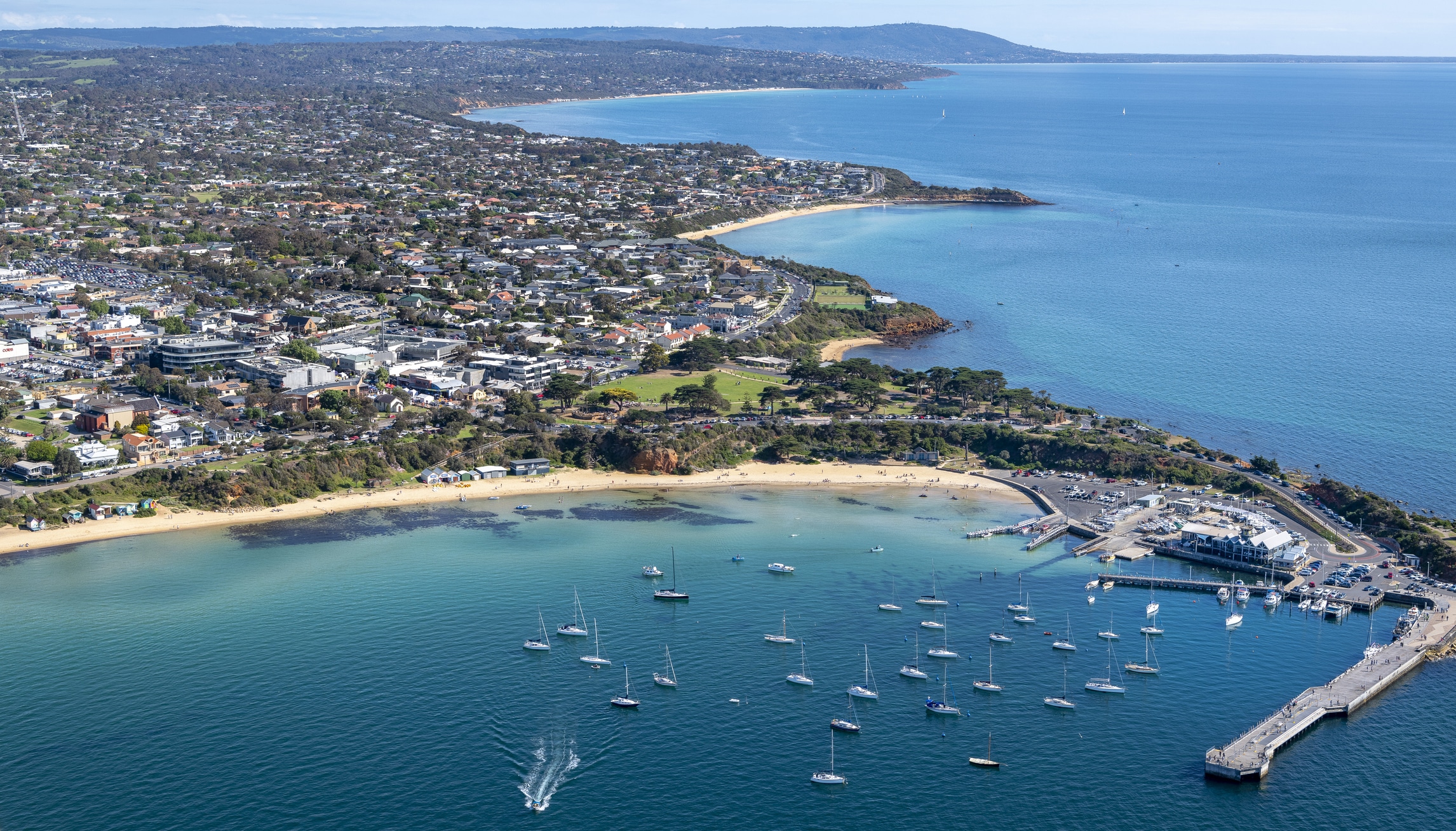 Icon Cancer Centre The Bays, Mornington VIC