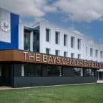 Icon Cancer Centre at The Bays | Radiation Oncology on the Mornington Peninsula