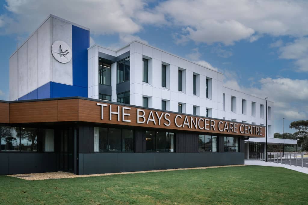 Icon Cancer Centre at The Bays | Radiation Oncology on the Mornington Peninsula