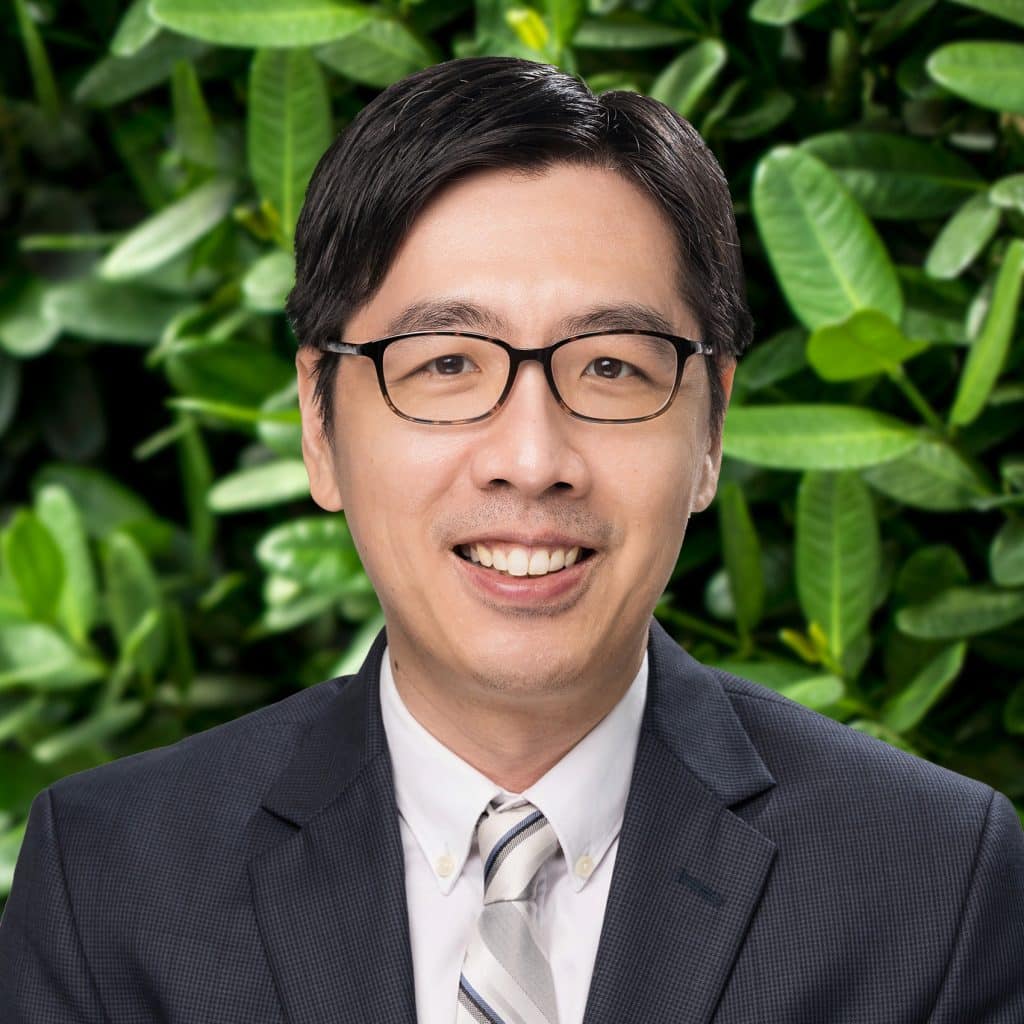 Profile picture of Harold Heah